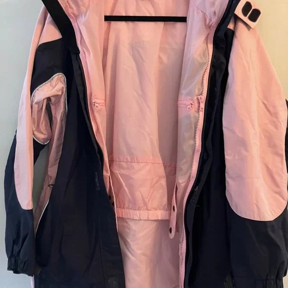 Land's End Winter Ski Jacket